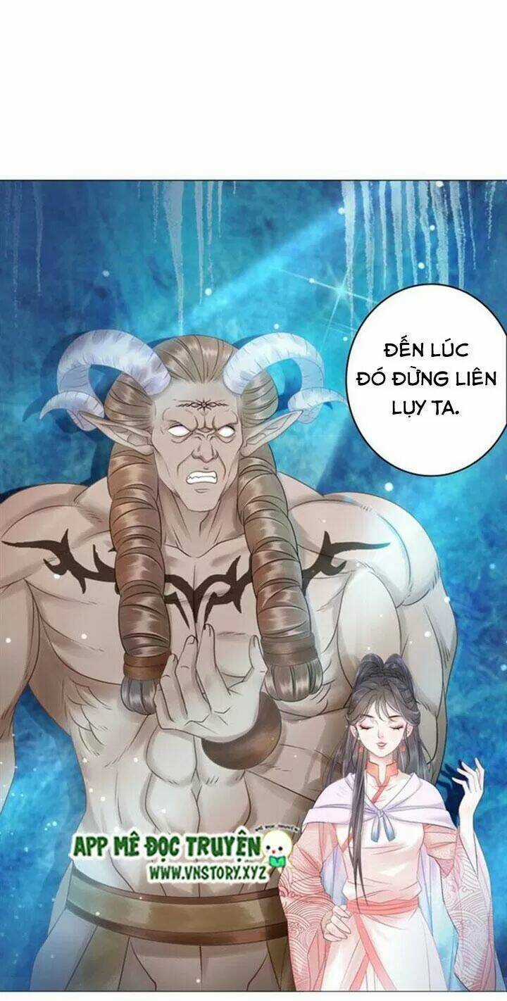 Cực Phẩm Phế Vật Tiểu Thư Chapter 87 trang 29