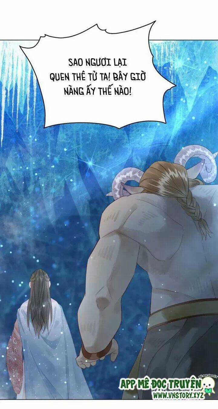 Cực Phẩm Phế Vật Tiểu Thư Chapter 87 trang 3