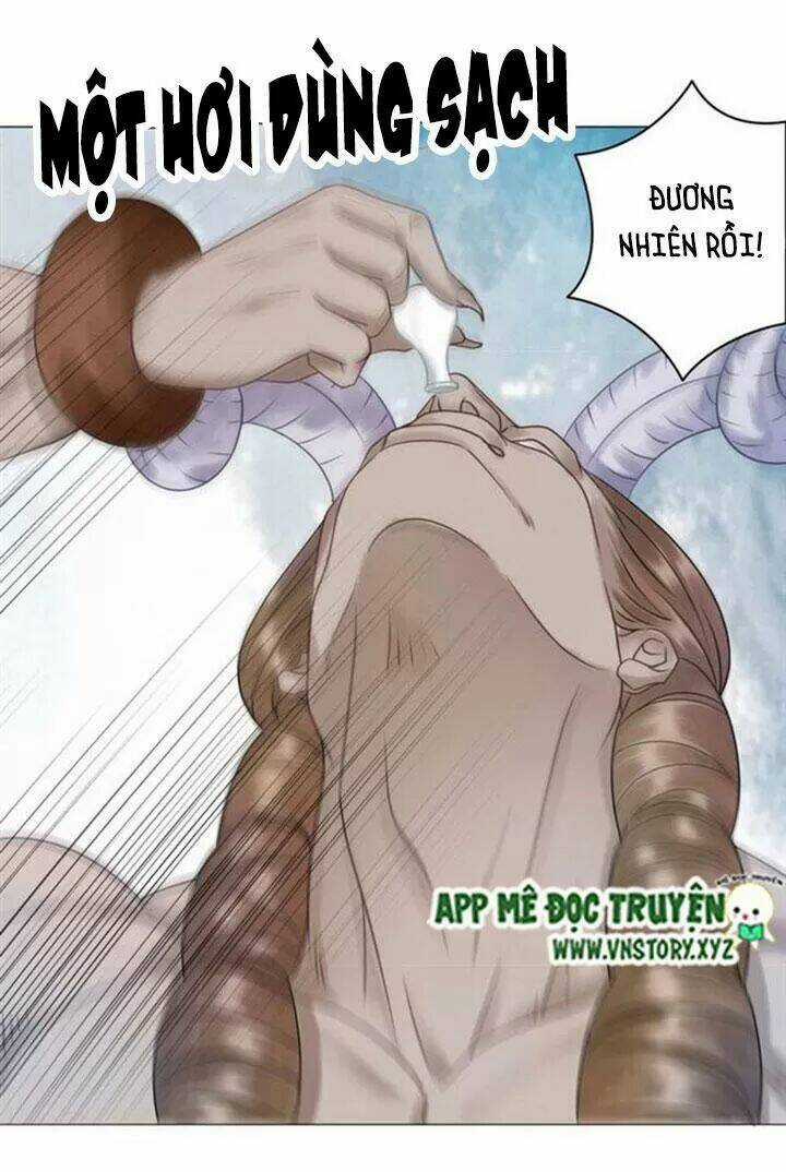 Cực Phẩm Phế Vật Tiểu Thư Chapter 87 trang 30