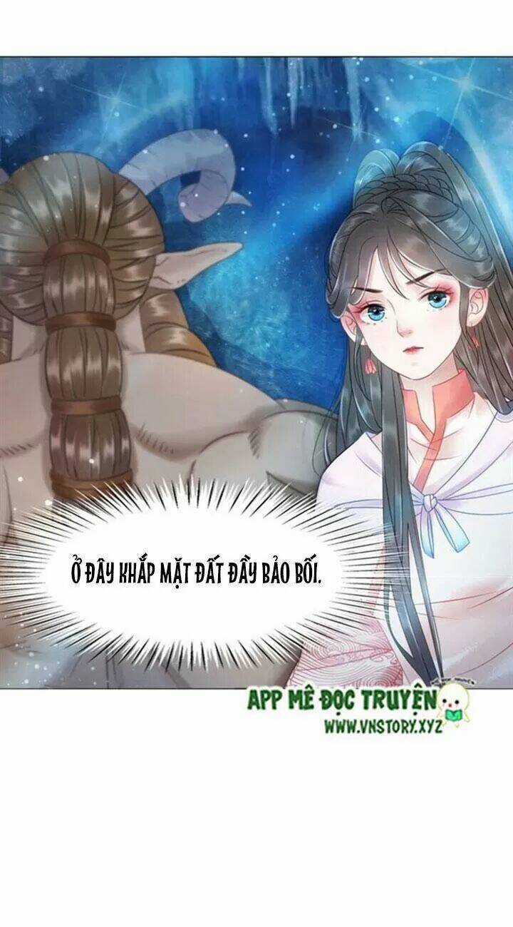 Cực Phẩm Phế Vật Tiểu Thư Chapter 87 trang 33