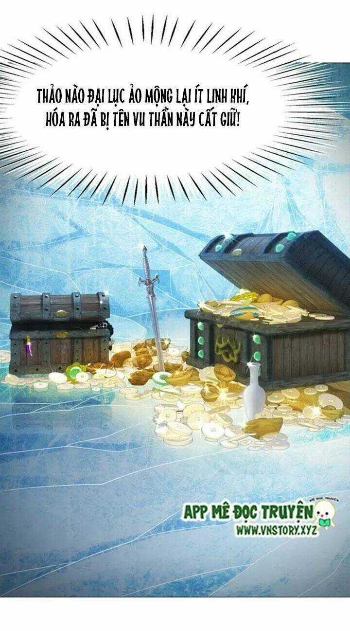 Cực Phẩm Phế Vật Tiểu Thư Chapter 87 trang 34