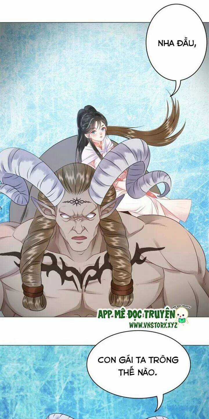 Cực Phẩm Phế Vật Tiểu Thư Chapter 87 trang 35