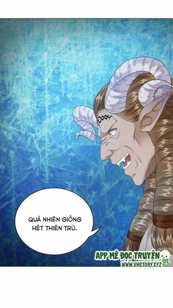 Cực Phẩm Phế Vật Tiểu Thư Chapter 87 trang 37