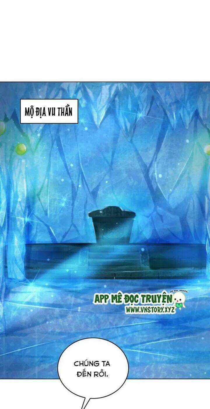 Cực Phẩm Phế Vật Tiểu Thư Chapter 87 trang 38