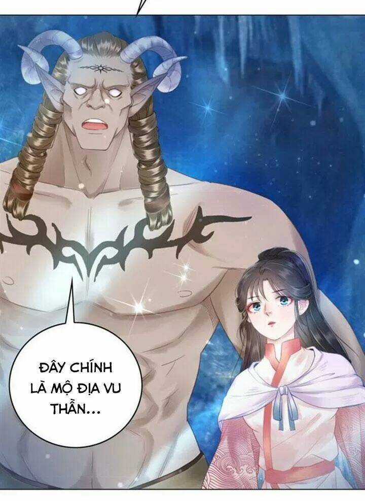 Cực Phẩm Phế Vật Tiểu Thư Chapter 87 trang 39