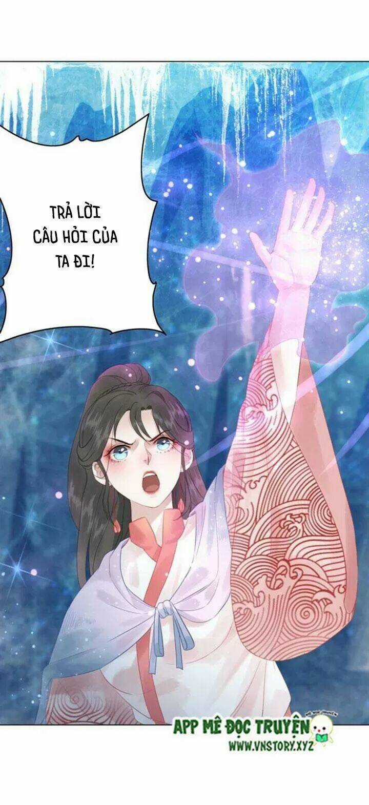 Cực Phẩm Phế Vật Tiểu Thư Chapter 87 trang 4