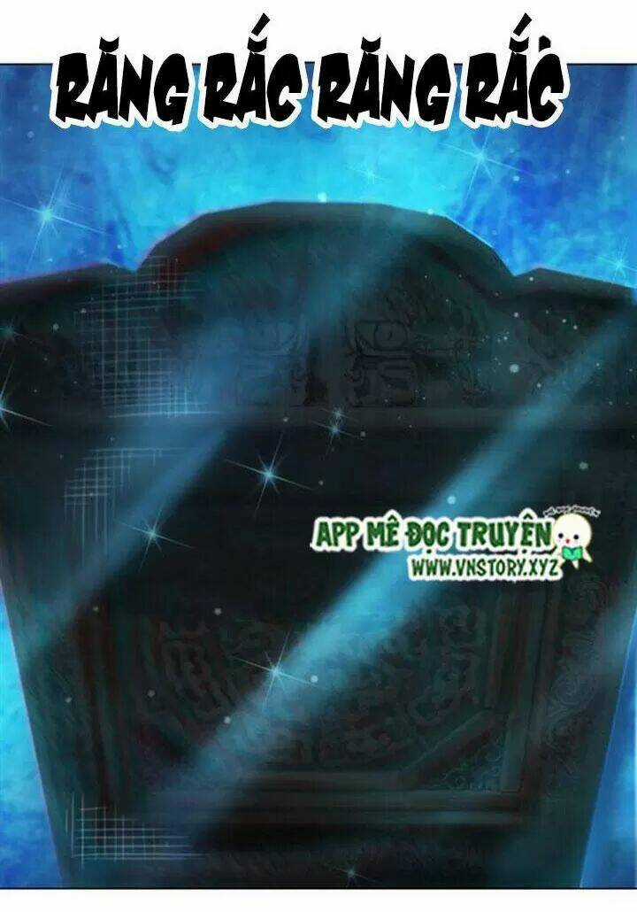 Cực Phẩm Phế Vật Tiểu Thư Chapter 87 trang 40