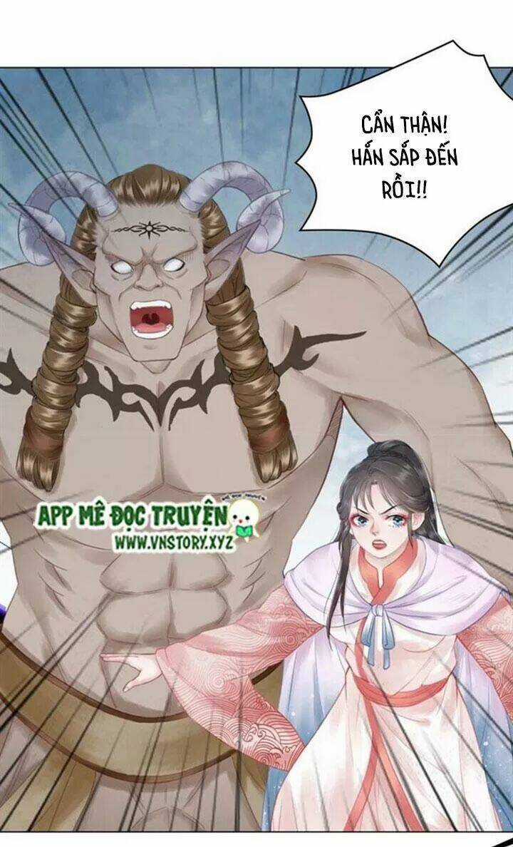 Cực Phẩm Phế Vật Tiểu Thư Chapter 87 trang 41