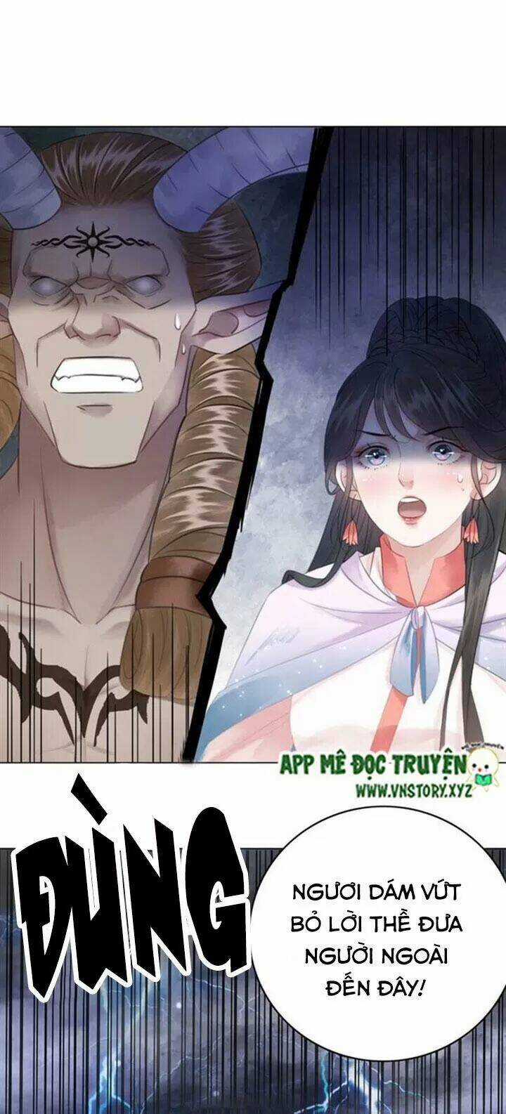 Cực Phẩm Phế Vật Tiểu Thư Chapter 87 trang 43