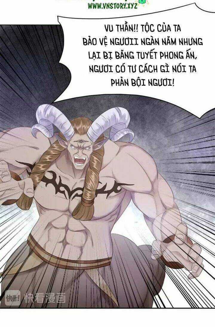 Cực Phẩm Phế Vật Tiểu Thư Chapter 87 trang 47