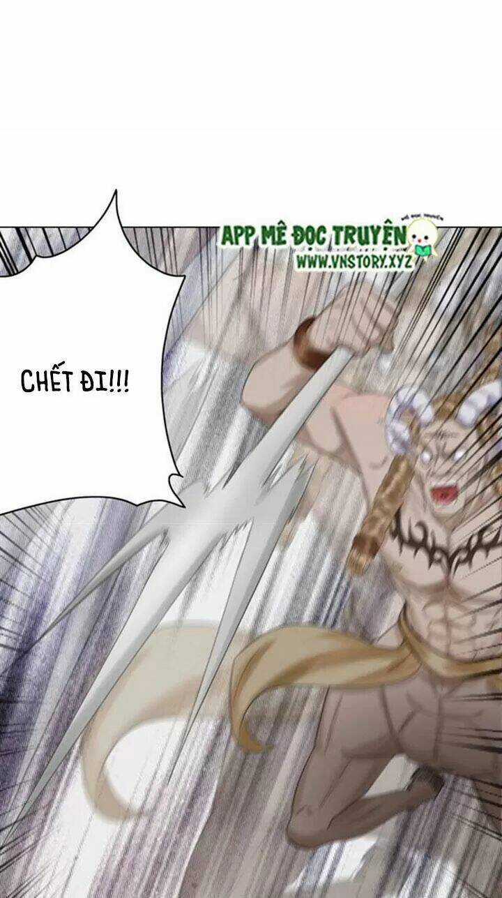 Cực Phẩm Phế Vật Tiểu Thư Chapter 87 trang 48