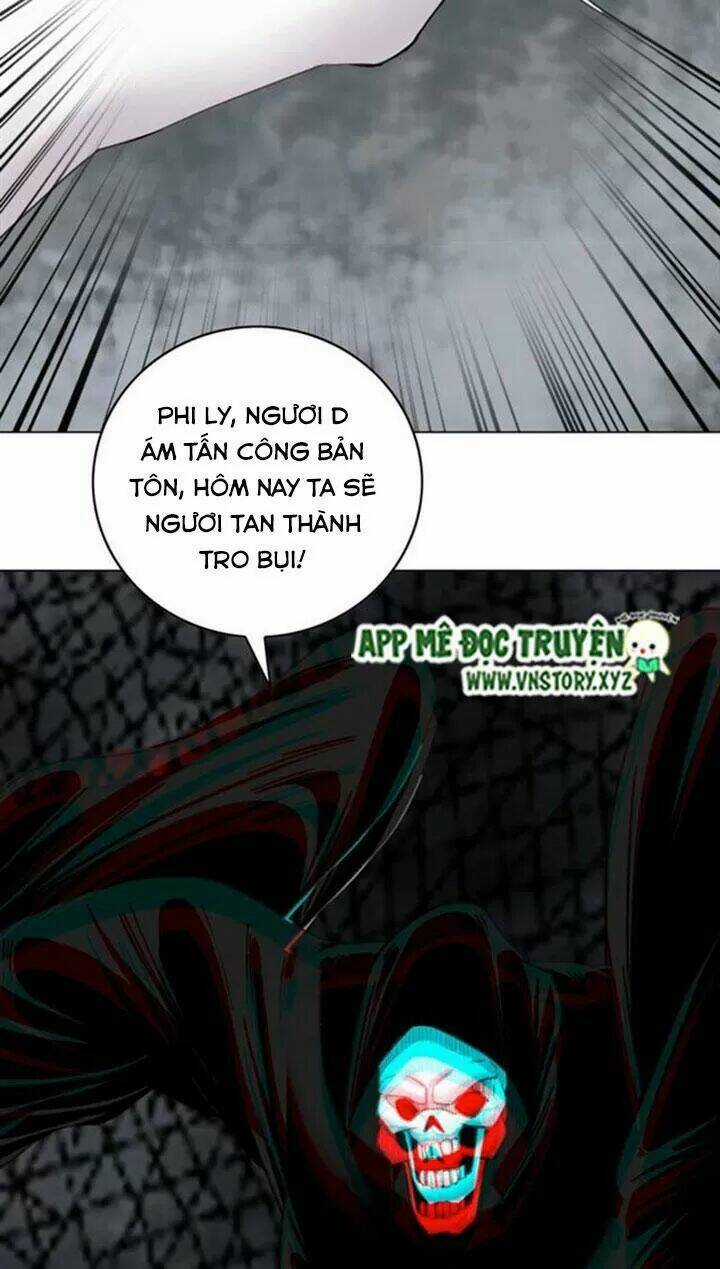 Cực Phẩm Phế Vật Tiểu Thư Chapter 87 trang 50