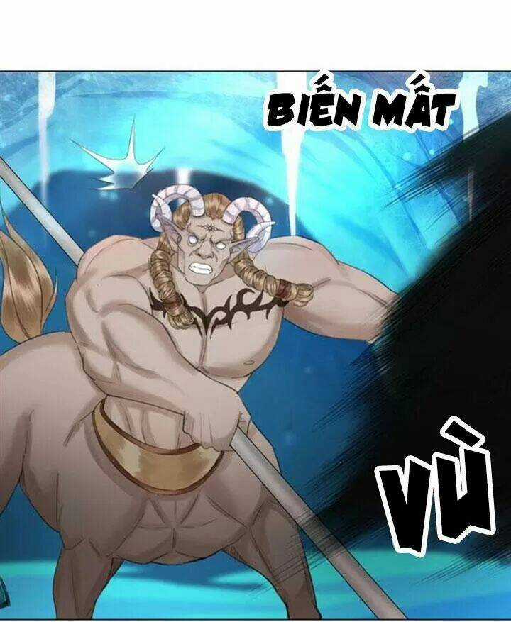 Cực Phẩm Phế Vật Tiểu Thư Chapter 87 trang 52