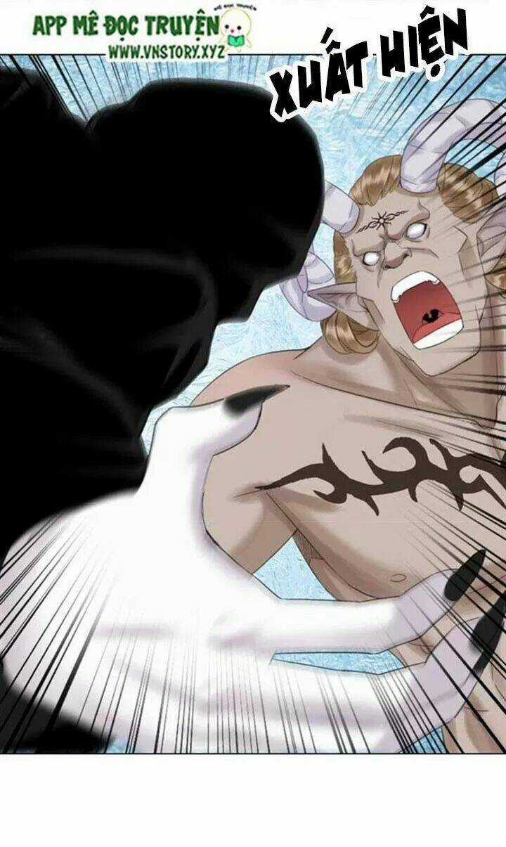 Cực Phẩm Phế Vật Tiểu Thư Chapter 87 trang 53