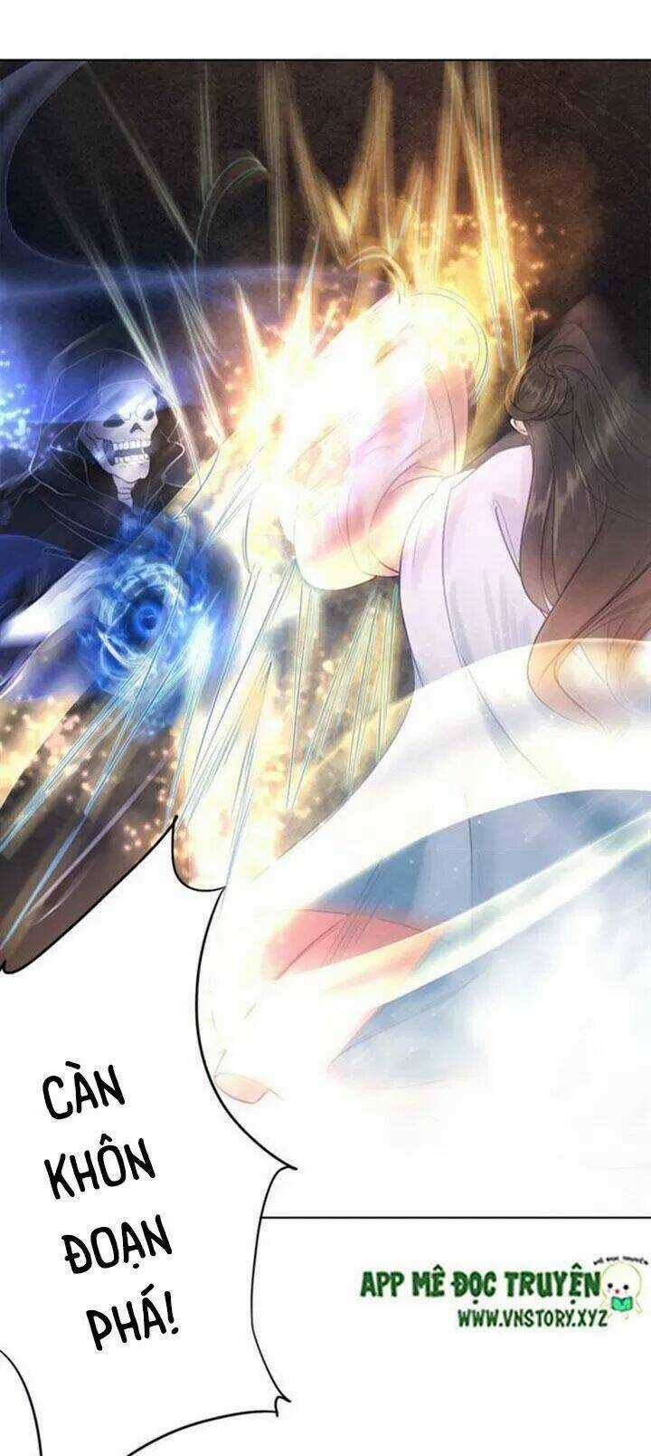 Cực Phẩm Phế Vật Tiểu Thư Chapter 87 trang 56