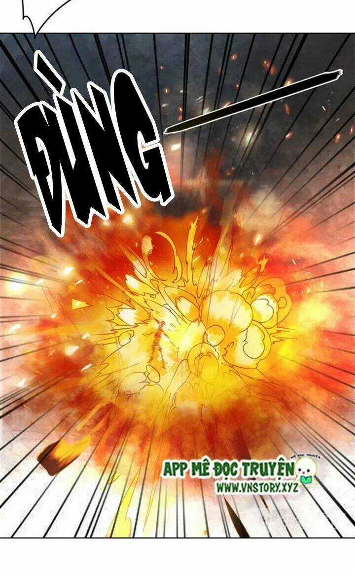 Cực Phẩm Phế Vật Tiểu Thư Chapter 87 trang 57