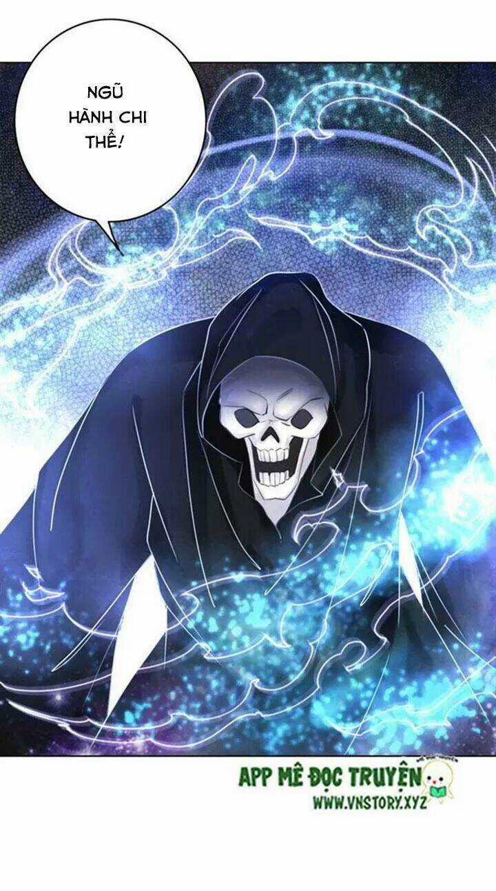 Cực Phẩm Phế Vật Tiểu Thư Chapter 87 trang 58