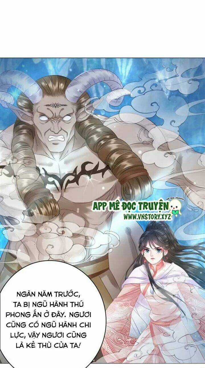 Cực Phẩm Phế Vật Tiểu Thư Chapter 87 trang 59