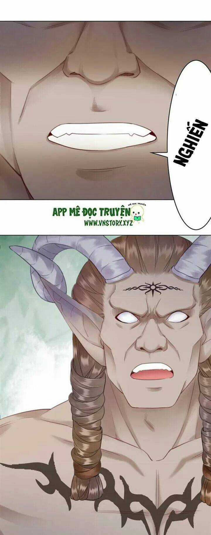 Cực Phẩm Phế Vật Tiểu Thư Chapter 87 trang 6