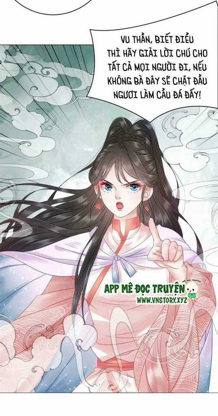 Cực Phẩm Phế Vật Tiểu Thư Chapter 87 trang 60