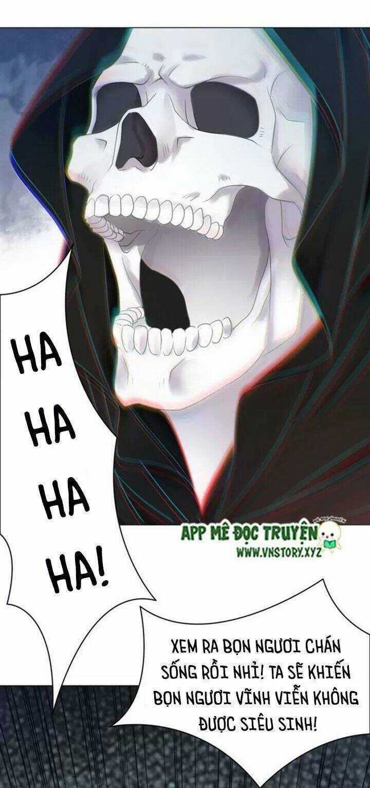 Cực Phẩm Phế Vật Tiểu Thư Chapter 87 trang 61