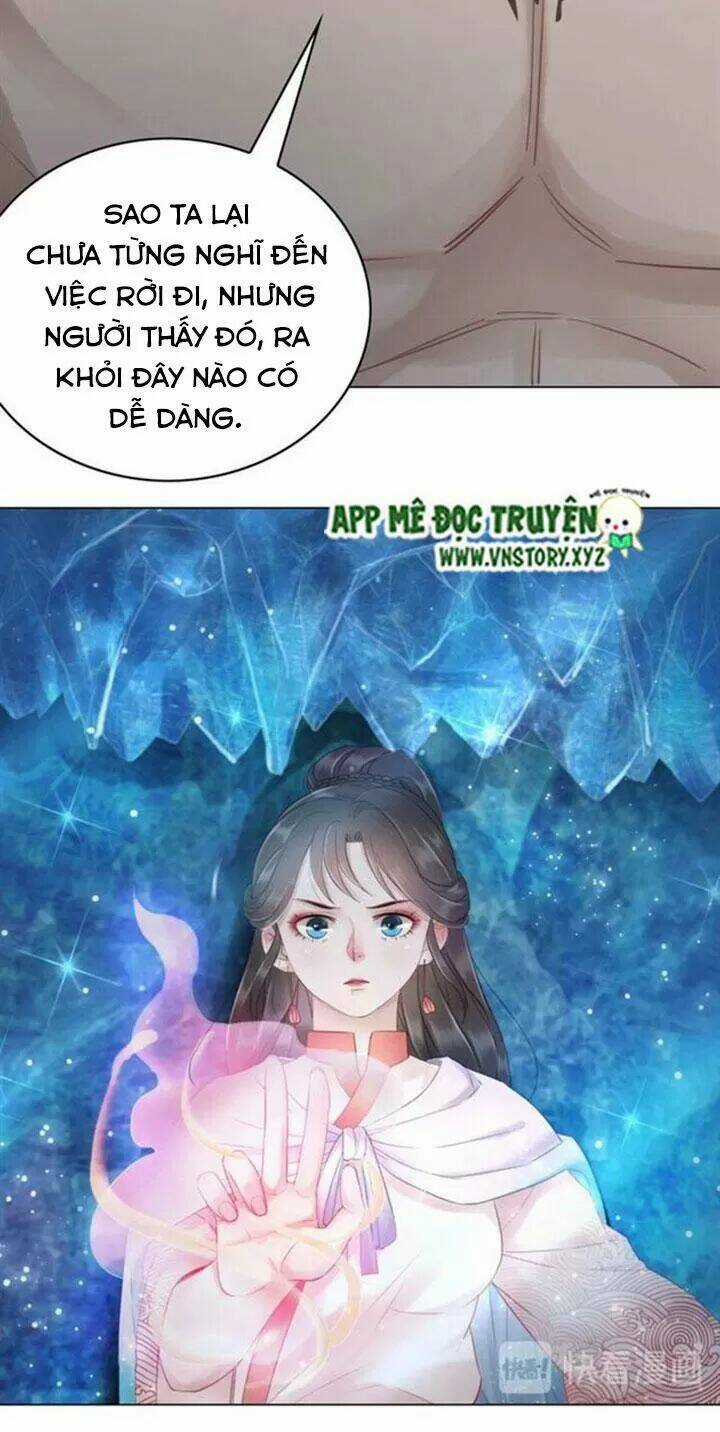 Cực Phẩm Phế Vật Tiểu Thư Chapter 87 trang 7