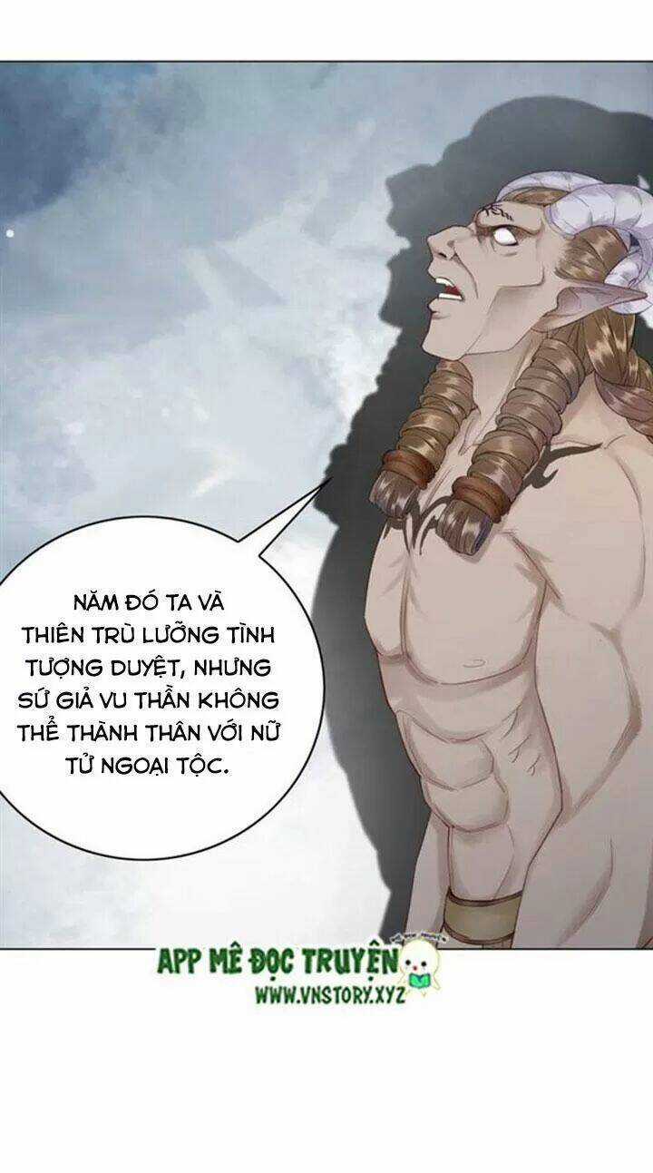 Cực Phẩm Phế Vật Tiểu Thư Chapter 87 trang 8