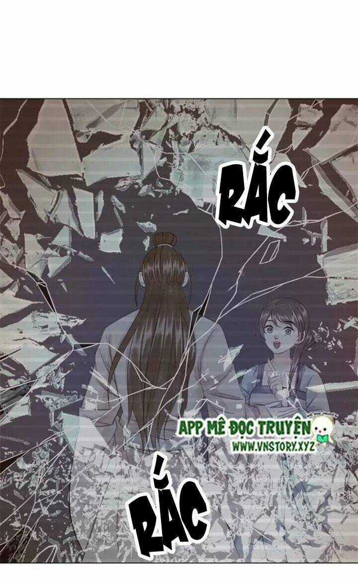 Cực Phẩm Phế Vật Tiểu Thư Chapter 87 trang 9