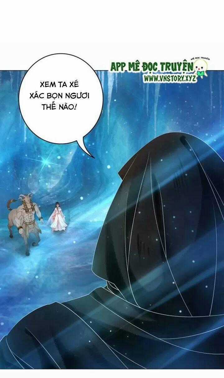 Cực Phẩm Phế Vật Tiểu Thư Chapter 88 trang 1