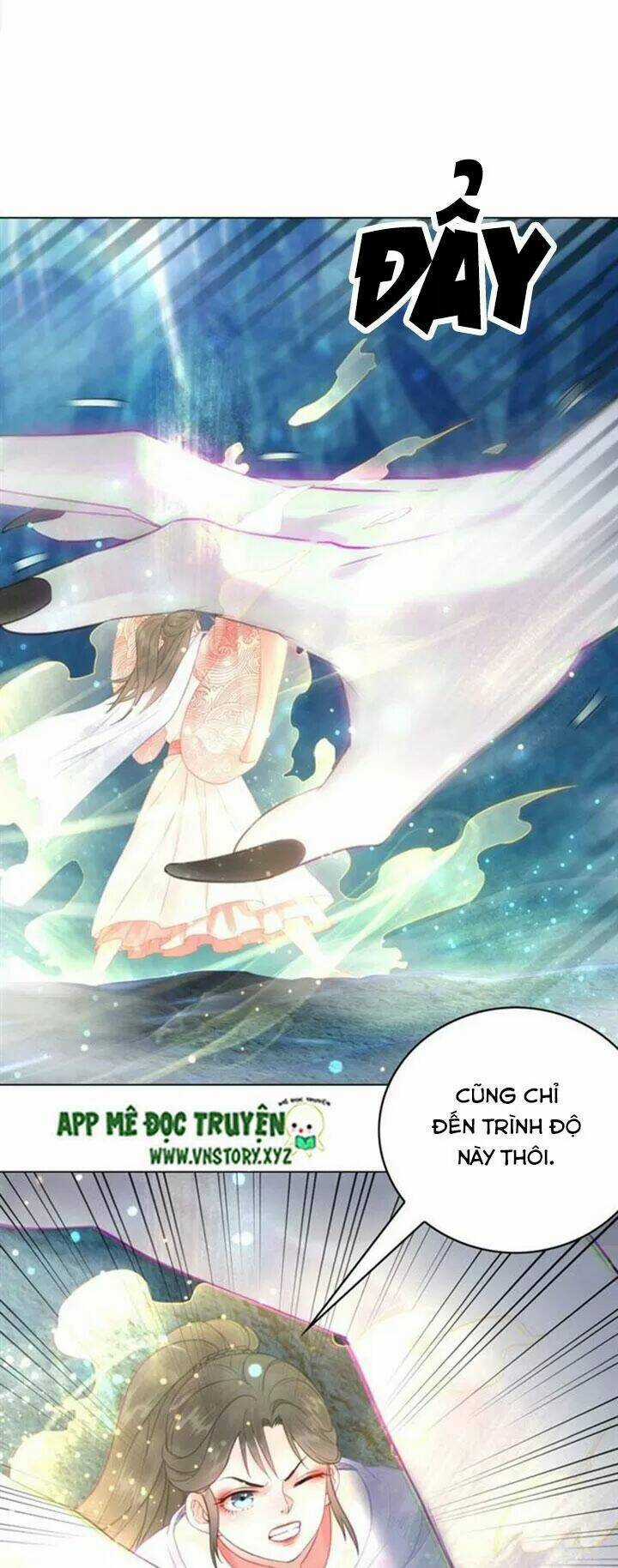 Cực Phẩm Phế Vật Tiểu Thư Chapter 88 trang 10