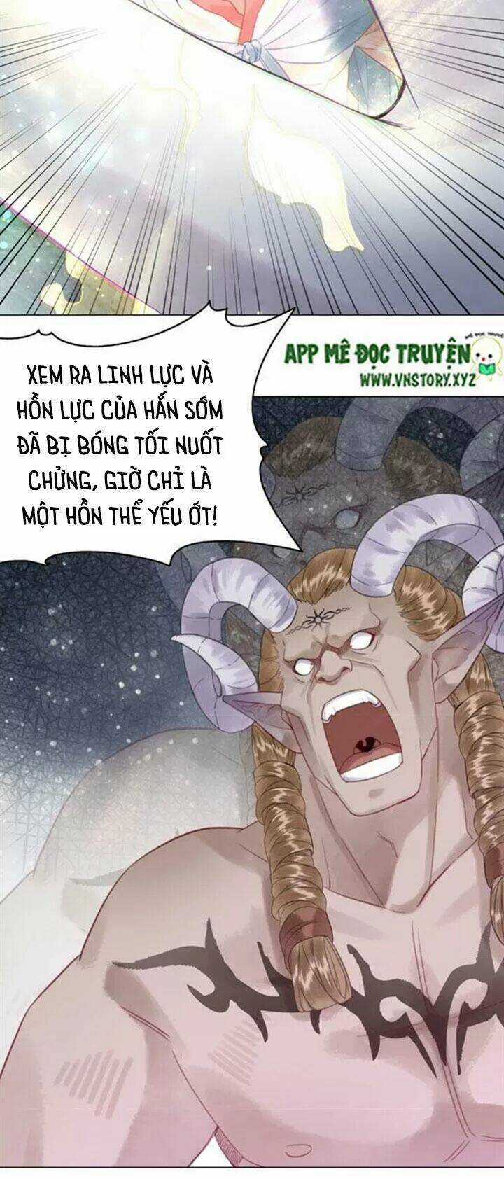 Cực Phẩm Phế Vật Tiểu Thư Chapter 88 trang 11