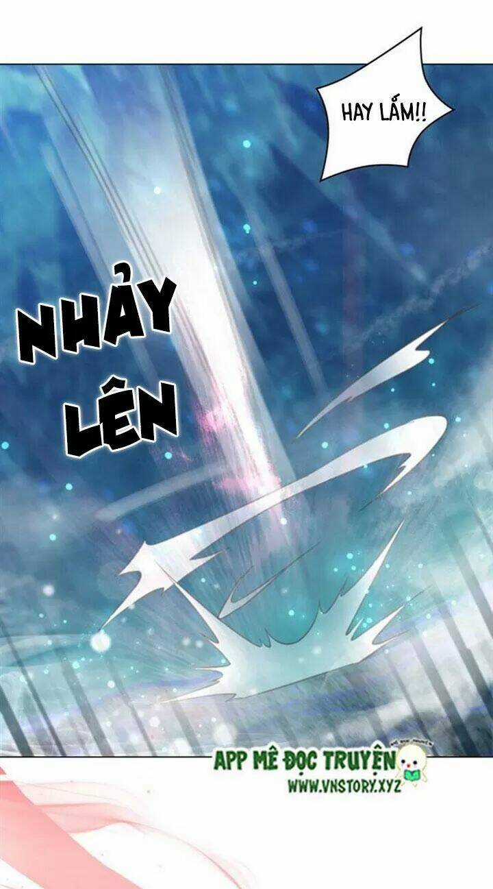 Cực Phẩm Phế Vật Tiểu Thư Chapter 88 trang 12