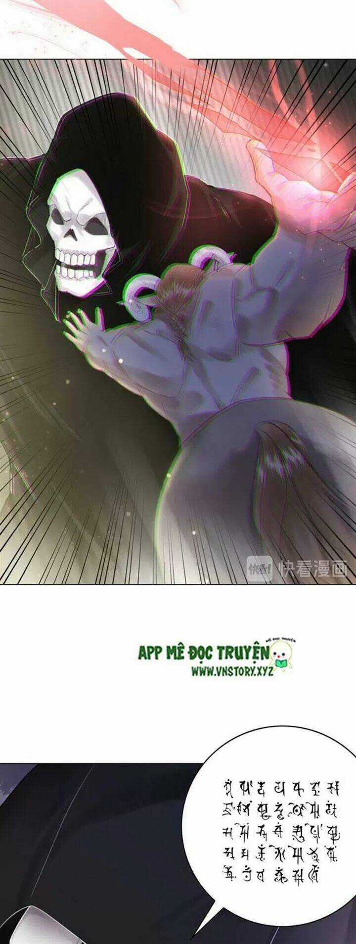 Cực Phẩm Phế Vật Tiểu Thư Chapter 88 trang 13