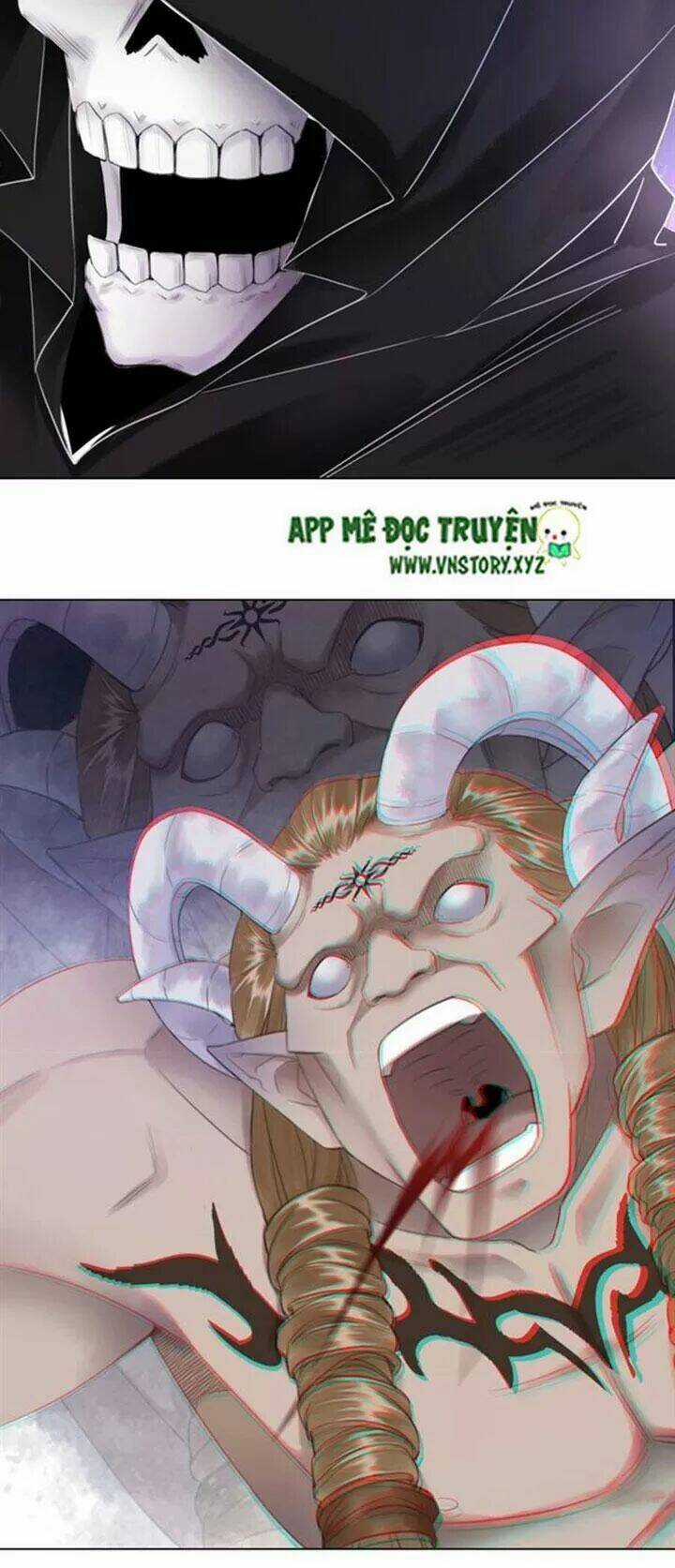 Cực Phẩm Phế Vật Tiểu Thư Chapter 88 trang 14