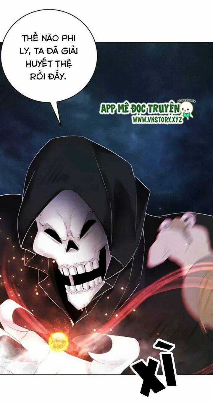 Cực Phẩm Phế Vật Tiểu Thư Chapter 88 trang 15