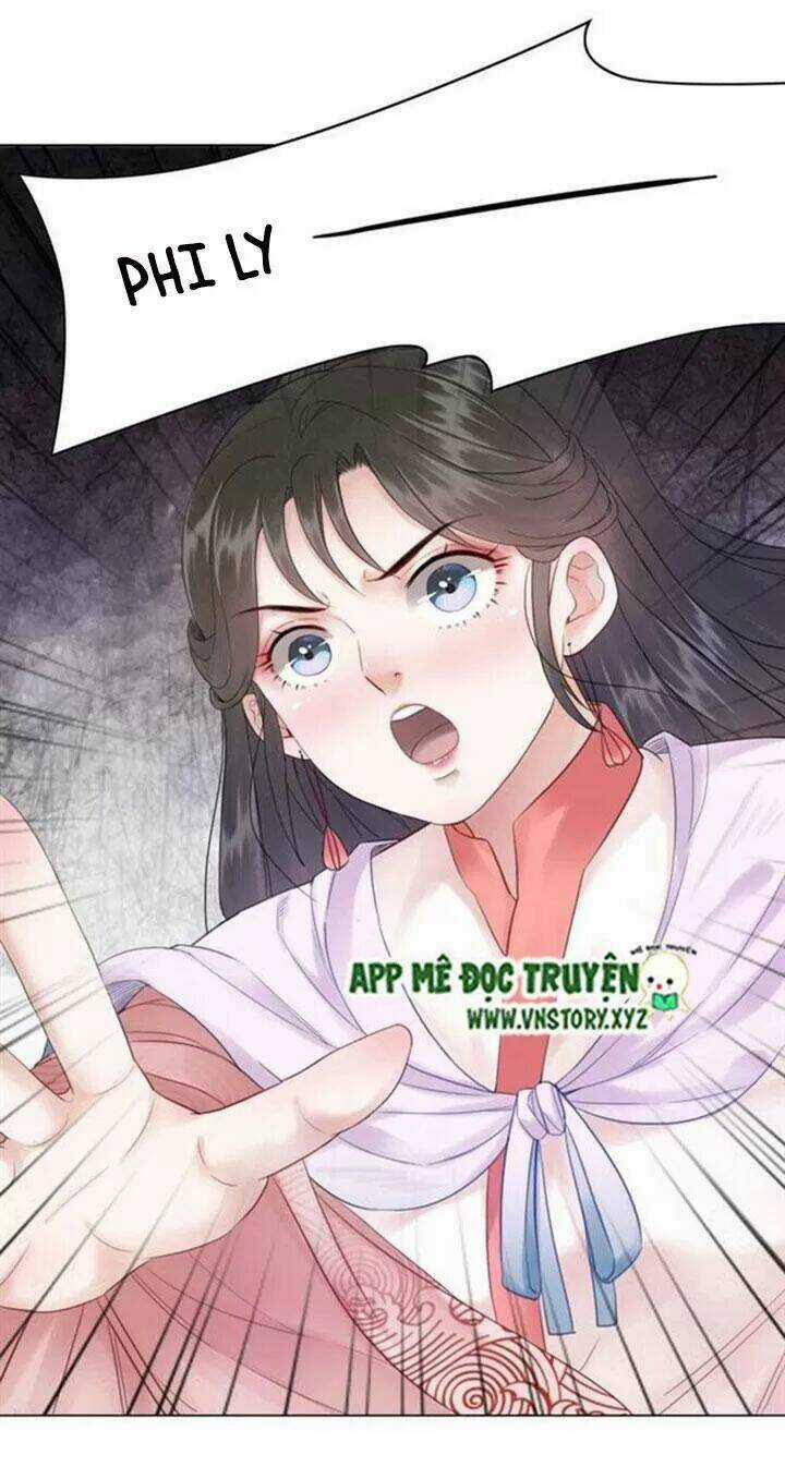 Cực Phẩm Phế Vật Tiểu Thư Chapter 88 trang 16