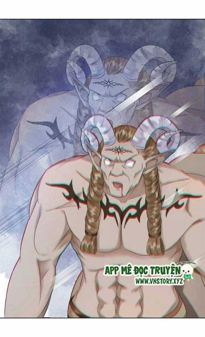 Cực Phẩm Phế Vật Tiểu Thư Chapter 88 trang 18