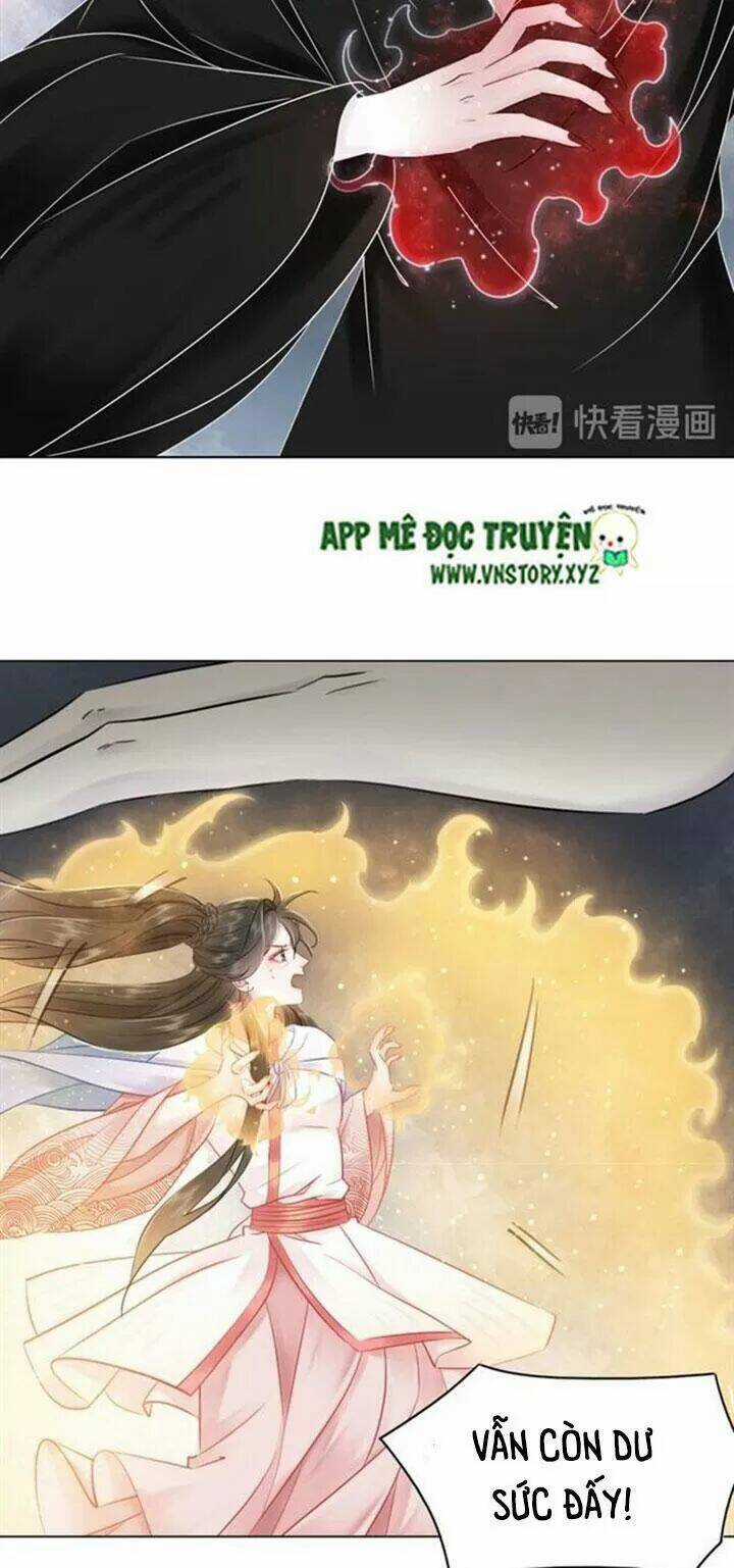 Cực Phẩm Phế Vật Tiểu Thư Chapter 88 trang 22