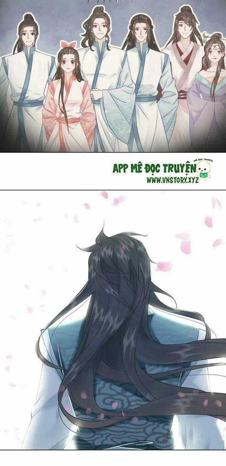 Cực Phẩm Phế Vật Tiểu Thư Chapter 88 trang 24