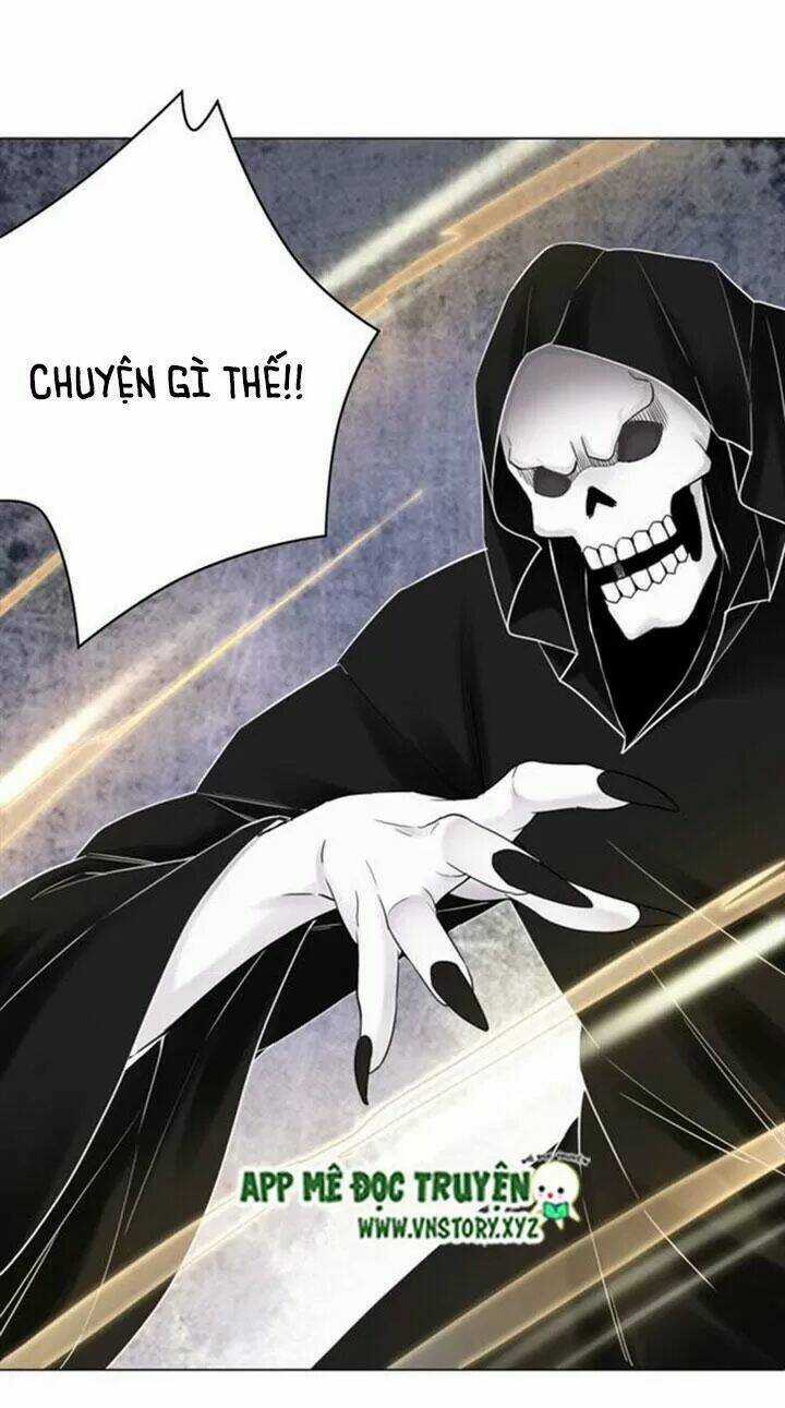 Cực Phẩm Phế Vật Tiểu Thư Chapter 88 trang 28