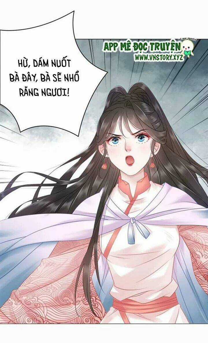 Cực Phẩm Phế Vật Tiểu Thư Chapter 88 trang 3