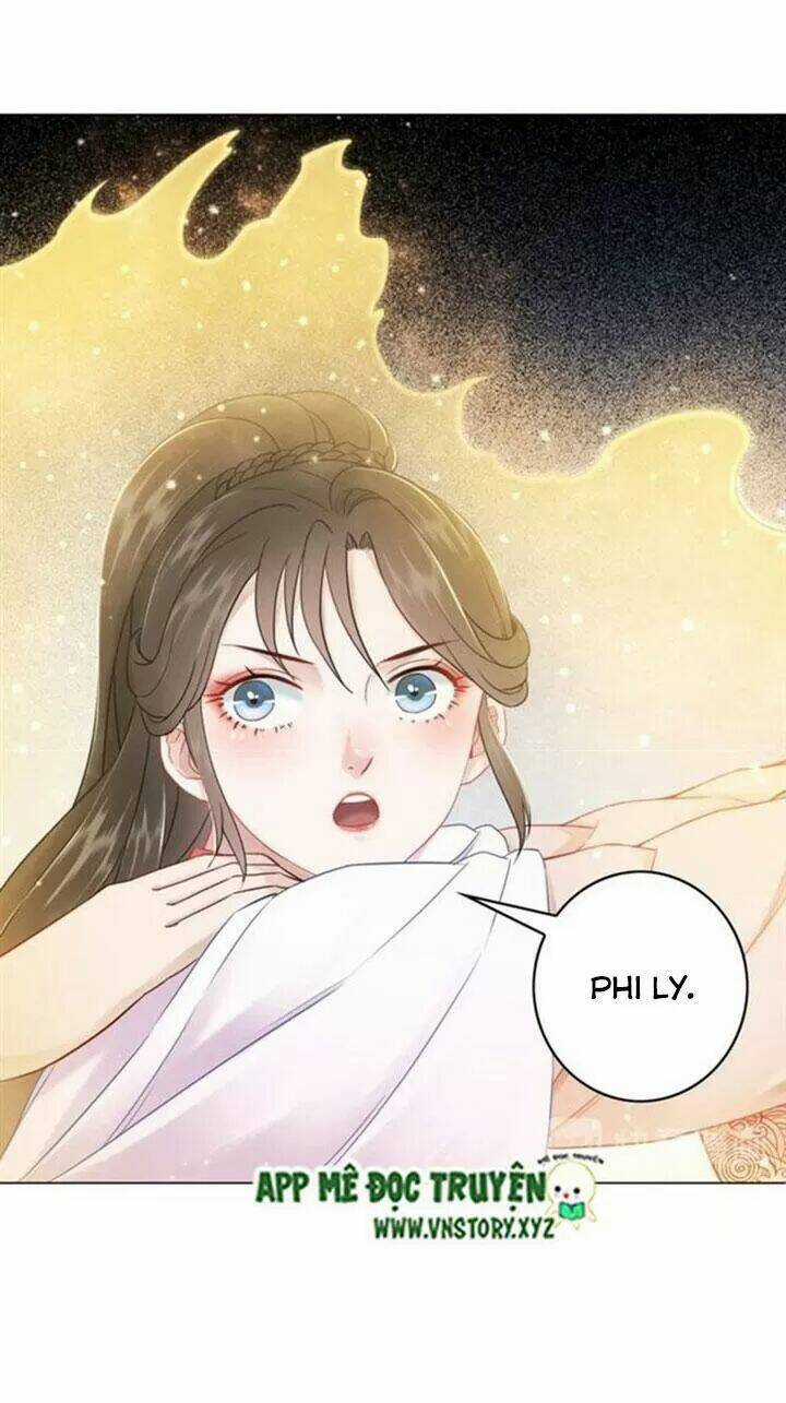 Cực Phẩm Phế Vật Tiểu Thư Chapter 88 trang 30