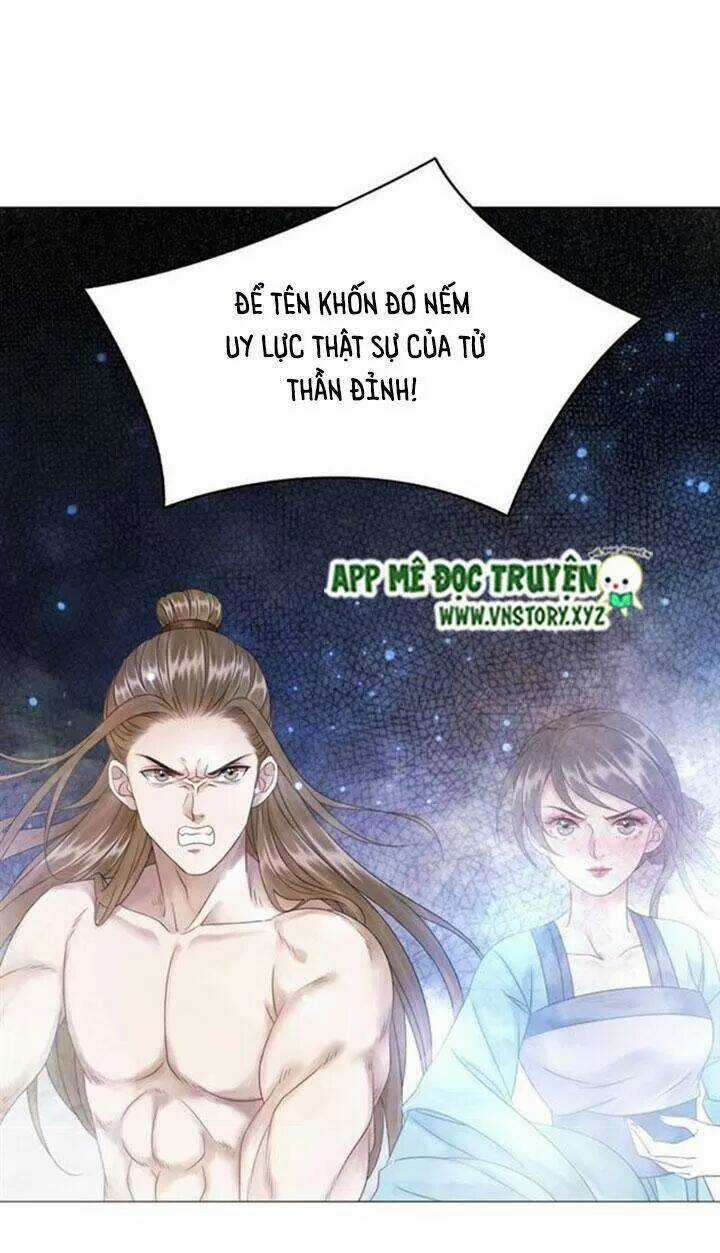 Cực Phẩm Phế Vật Tiểu Thư Chapter 88 trang 31