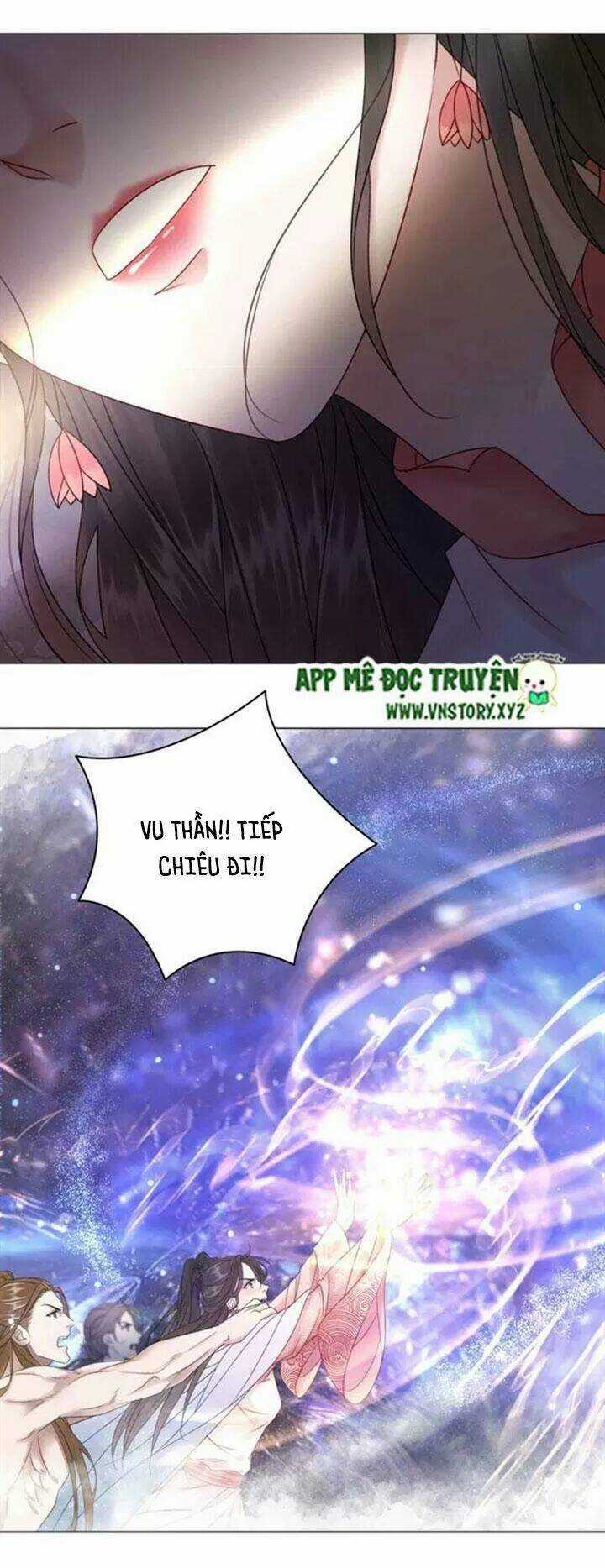 Cực Phẩm Phế Vật Tiểu Thư Chapter 88 trang 32