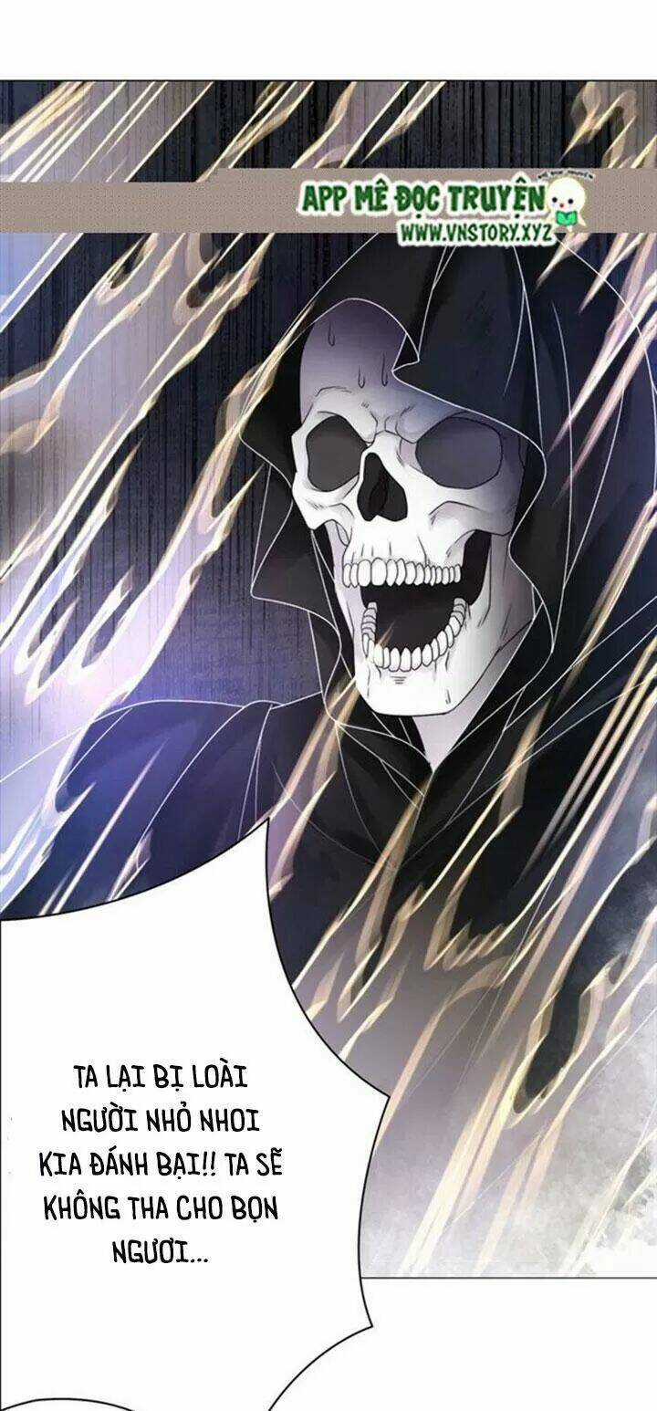 Cực Phẩm Phế Vật Tiểu Thư Chapter 88 trang 33