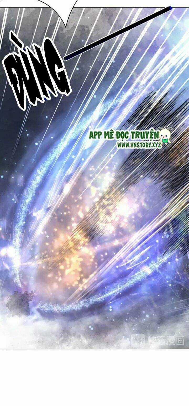 Cực Phẩm Phế Vật Tiểu Thư Chapter 88 trang 34