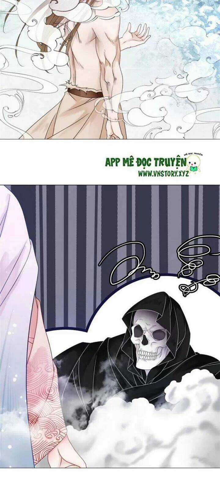 Cực Phẩm Phế Vật Tiểu Thư Chapter 88 trang 36