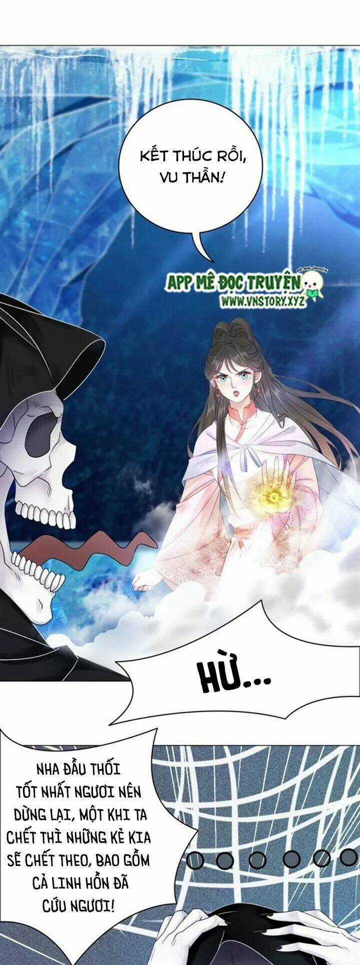 Cực Phẩm Phế Vật Tiểu Thư Chapter 88 trang 37