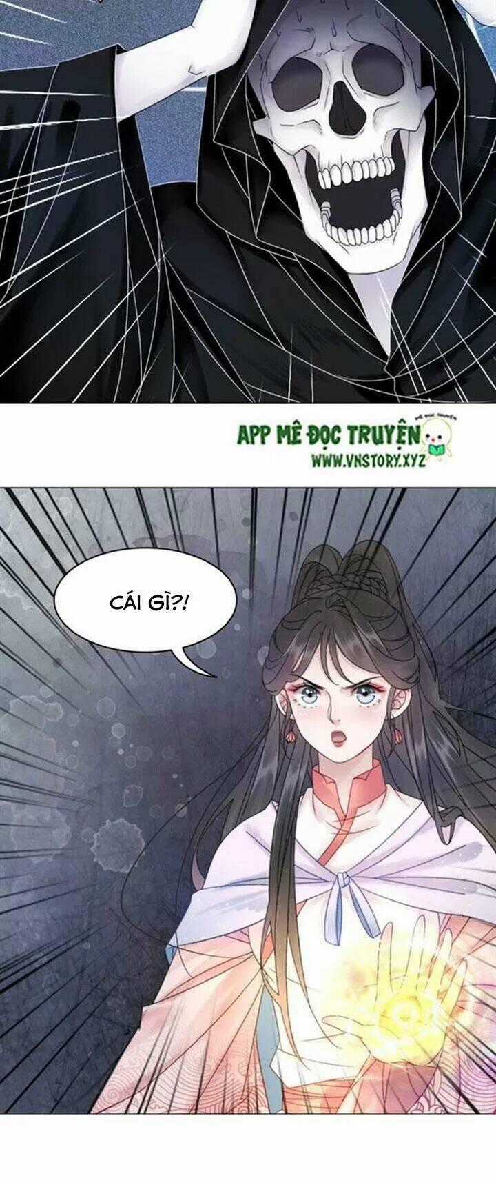 Cực Phẩm Phế Vật Tiểu Thư Chapter 88 trang 38