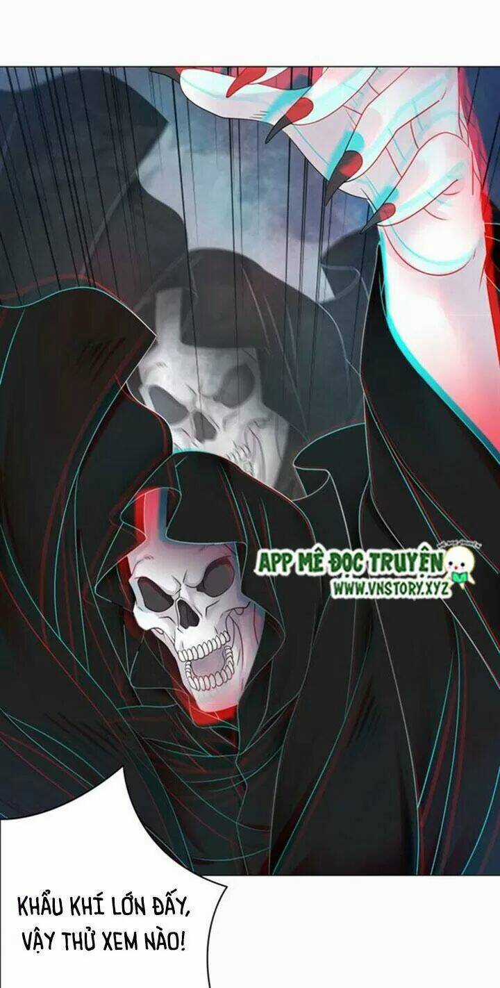 Cực Phẩm Phế Vật Tiểu Thư Chapter 88 trang 4